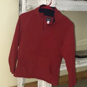 Little boys’ Size 7/8